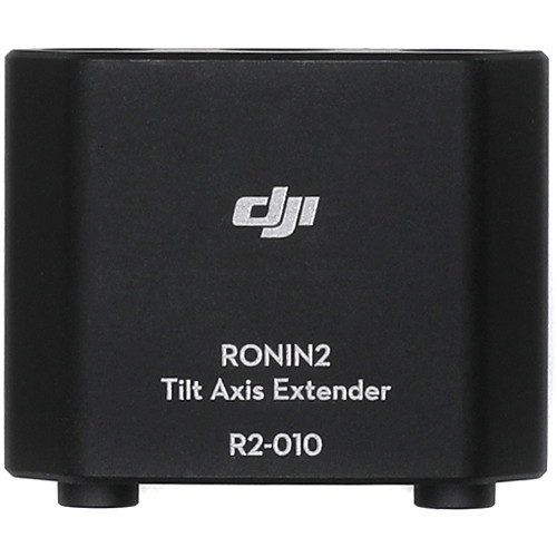 DJI RONIN 2 Part 41 Tilt Axis Extender 30mm