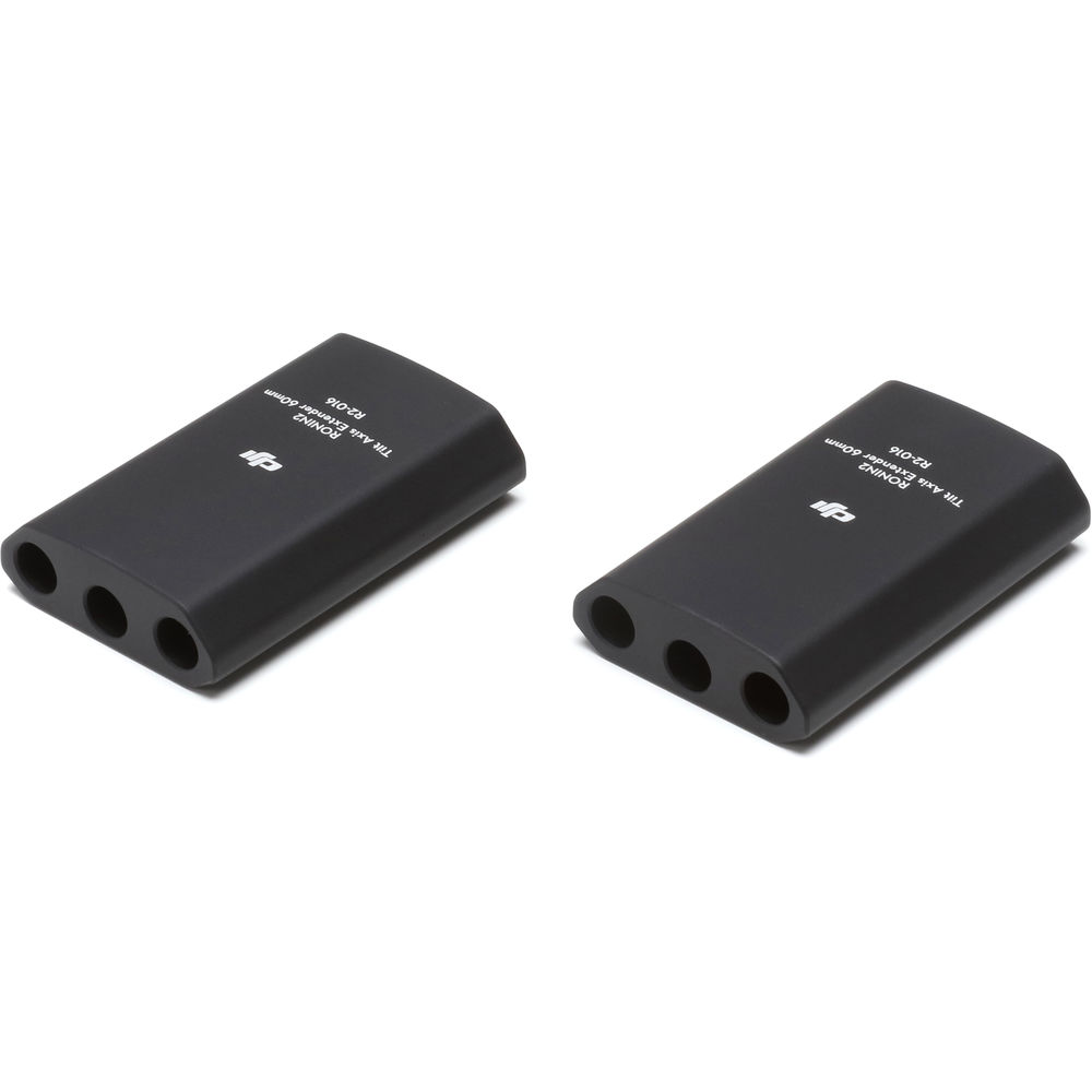 DJI RONIN 2 Part 47 Tilt Axis Extender 60mm