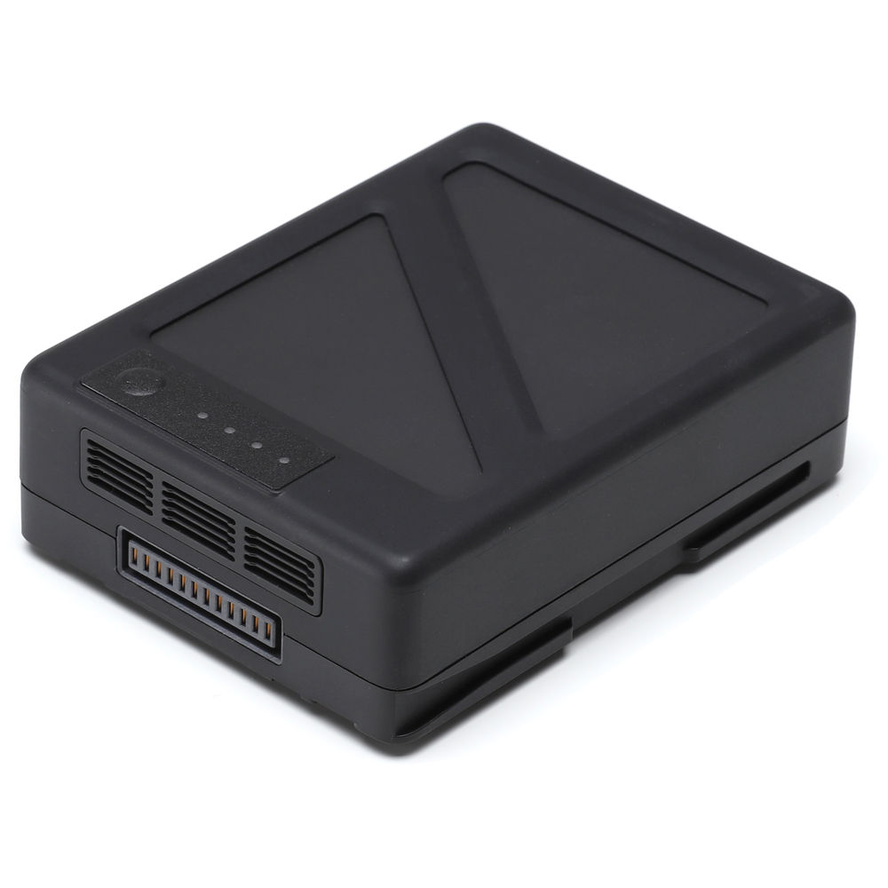 DJI RONIN 2 Part 6 Intelligent Battery (TB50)