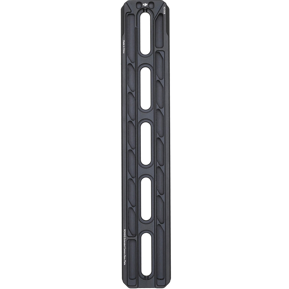 DJI Ronin 2 Part 40 Extended Camera Base Plate