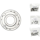 DJI Ronin 2 Part 57 Mitchell Mount Adapter