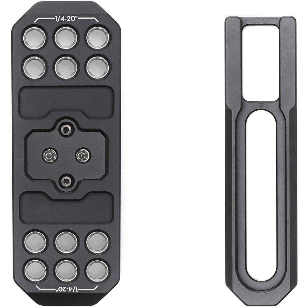 DJI Ronin 2 Part 59 Top Accessory Mounting Plate