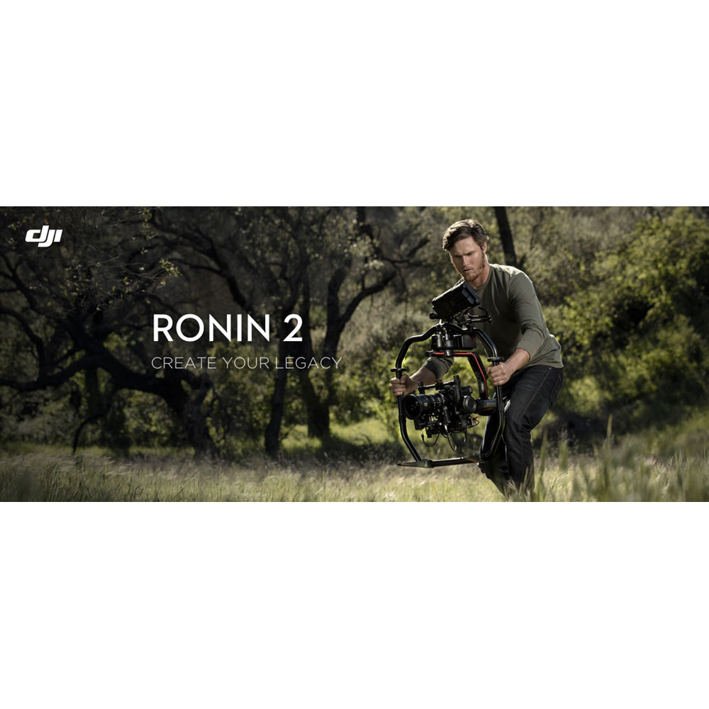 DJI Ronin 2 Professional Combo (EU)(RH)