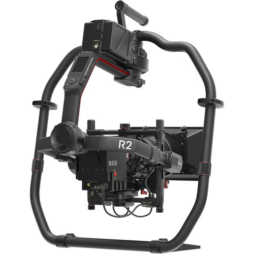 DJI Ronin 2 Professional Combo (EU)(RH)