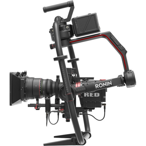 DJI Ronin 2 Professional Combo (EU)(RH)