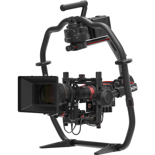 DJI Ronin 2 Professional Combo (EU)(RH)