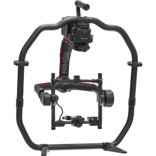 DJI Ronin 2 Professional Combo (EU)(RH)