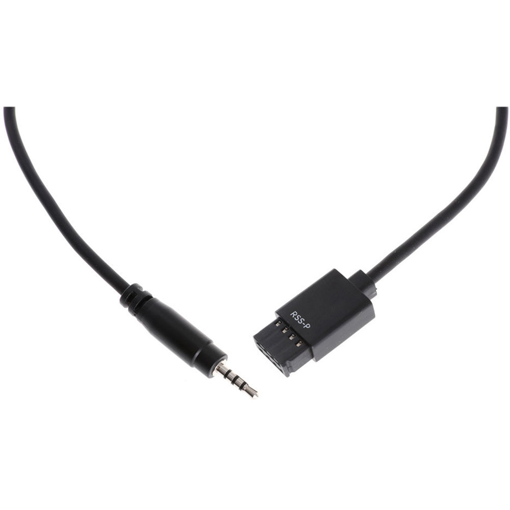 DJI Ronin-MX/S RSS Control Cable for Panasonic