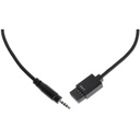 DJI Ronin-MX/S RSS Control Cable for Panasonic