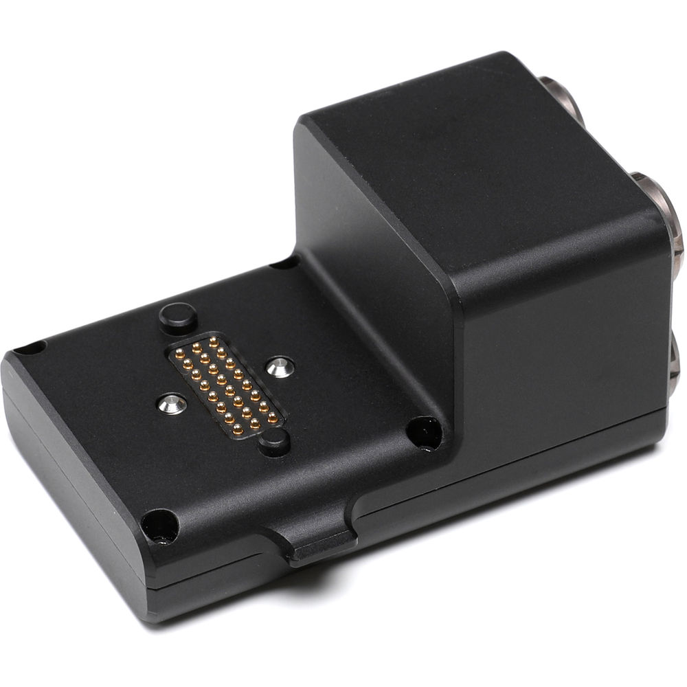 DJI Ronin2 Part 1 Power Hub