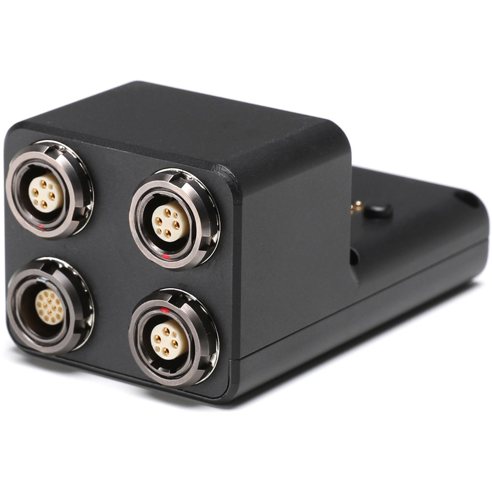 DJI Ronin2 Part 1 Power Hub