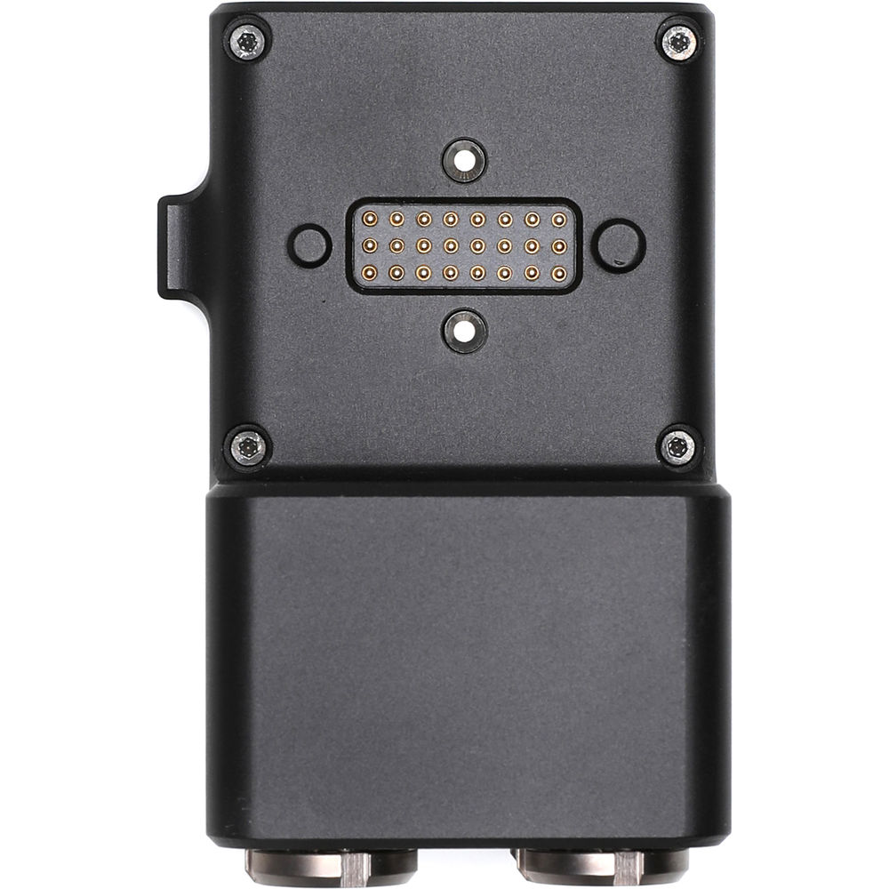 DJI Ronin2 Part 1 Power Hub