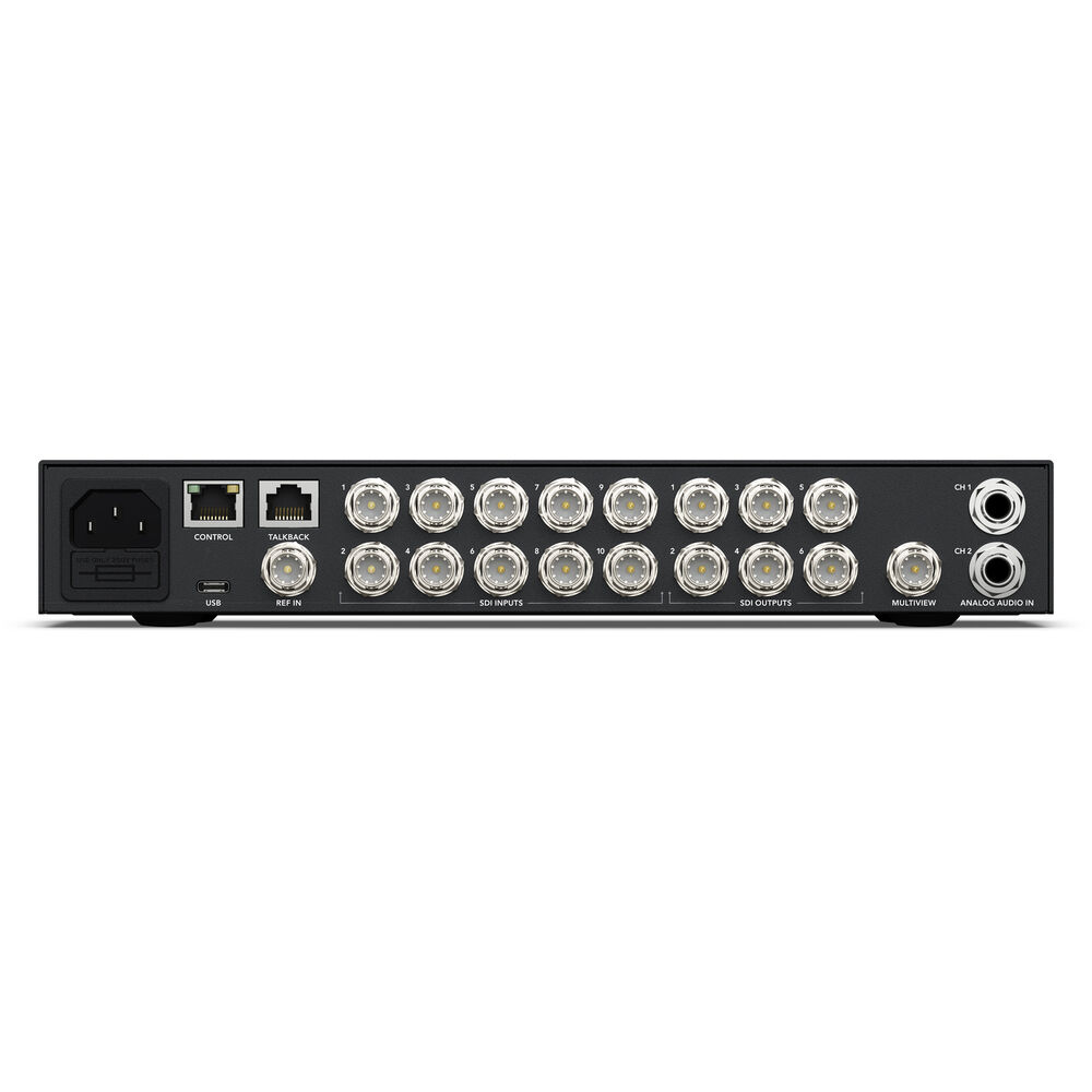 Blackmagic Design ATEM 1 M/E Constellation 4K