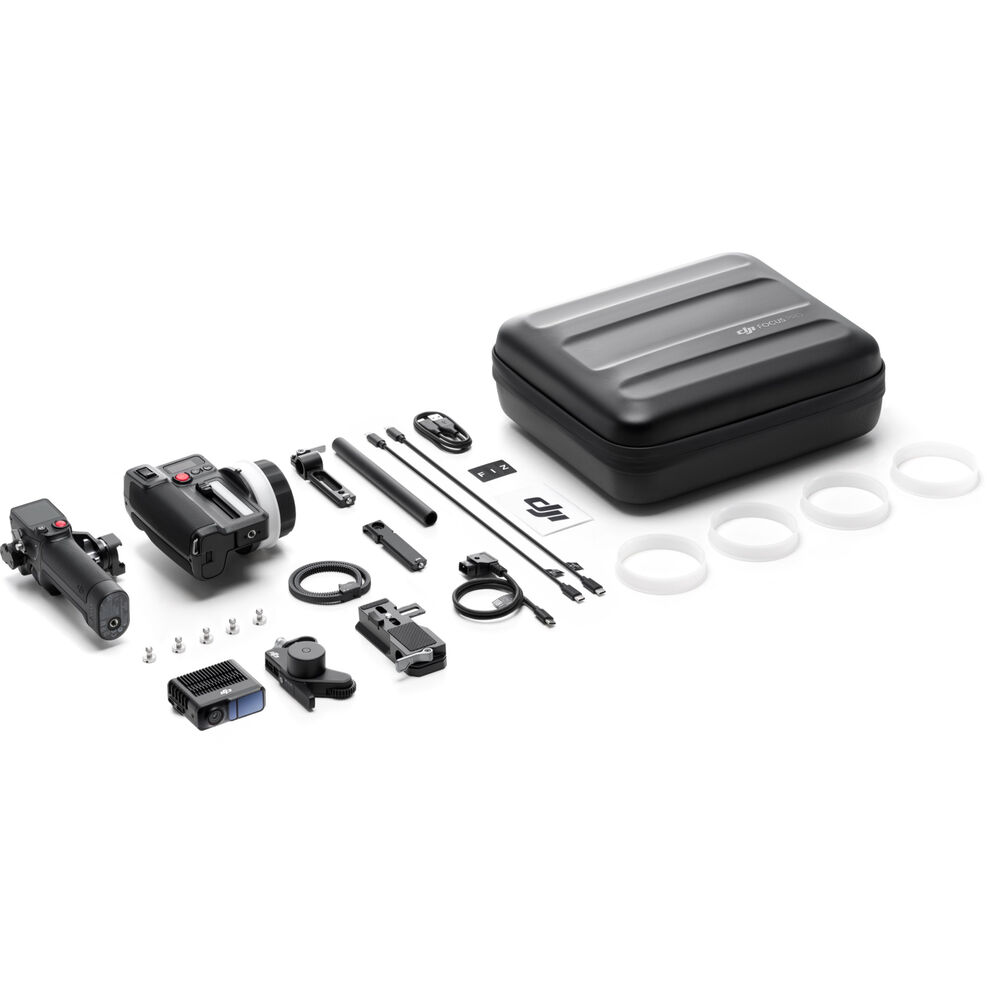 DJI Focus Pro All-In-One Combo
