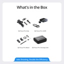 DJI Focus Pro Creator Combo