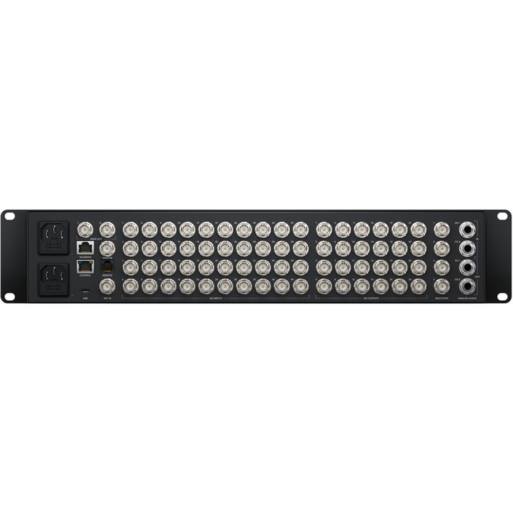 Blackmagic Design ATEM 4 M/E Constellation 4K