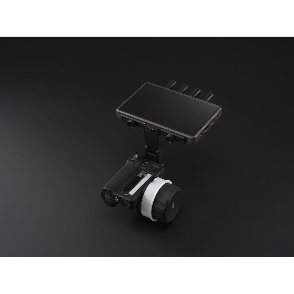 DJI Three-Channel Follow Focus