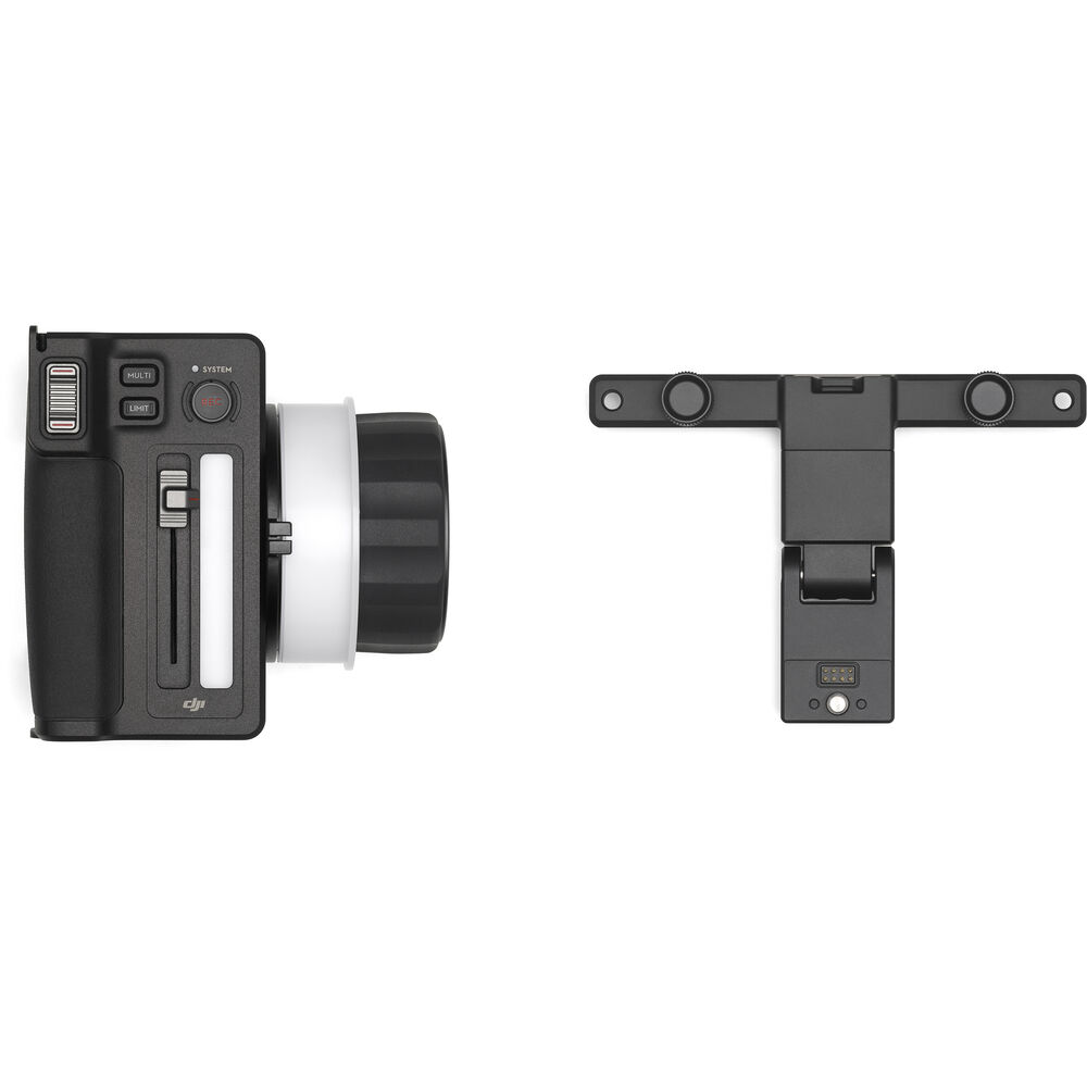 DJI Three-Channel Follow Focus