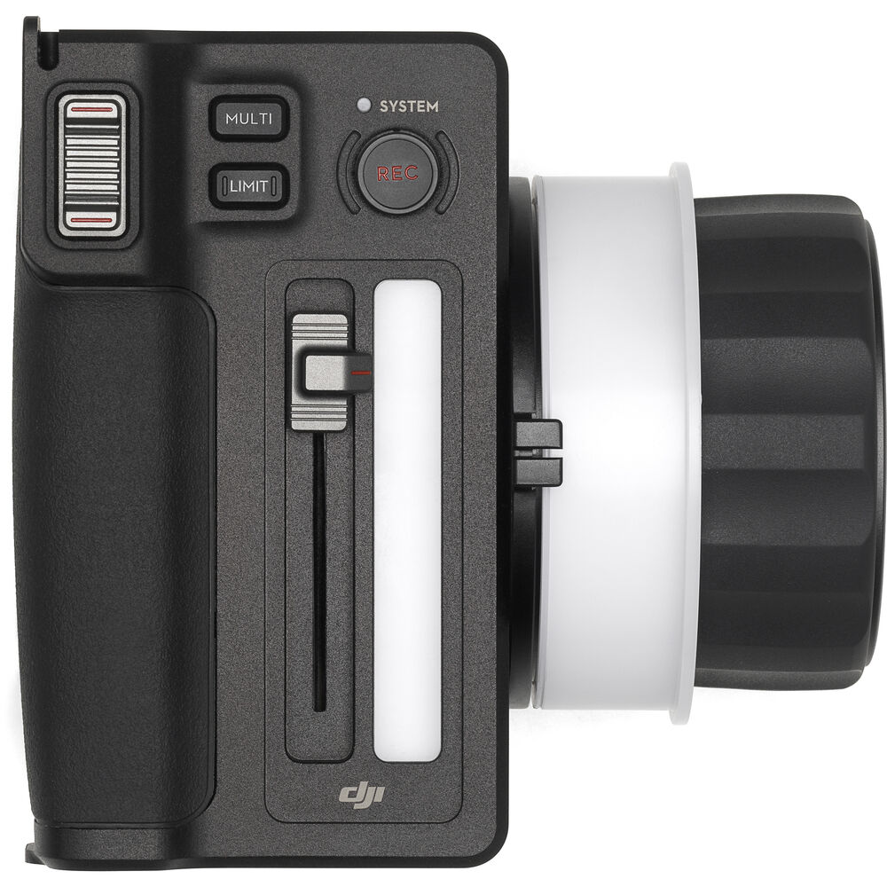DJI Three-Channel Follow Focus