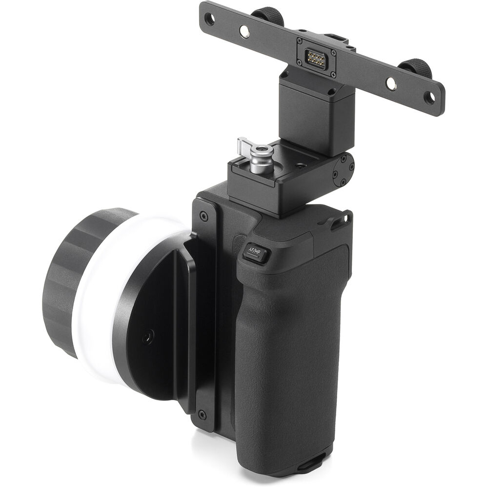 DJI Three-Channel Follow Focus