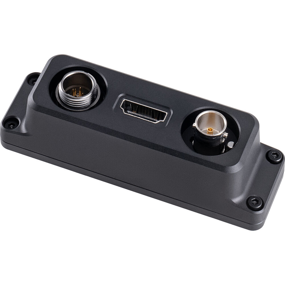 DJI Remote Monitor Expansion Plate (SDI/HDMI/DC-IN)