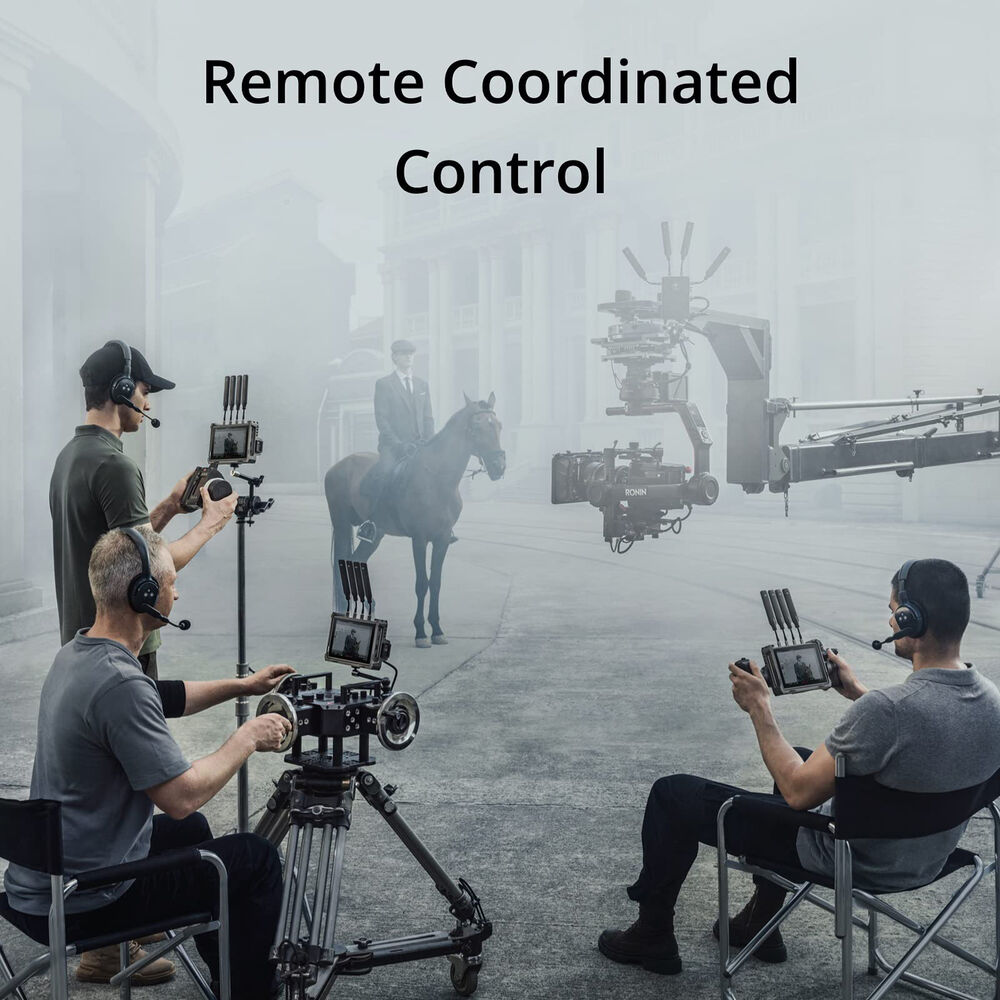DJI Transmission (High-Bright Monitor Combo)