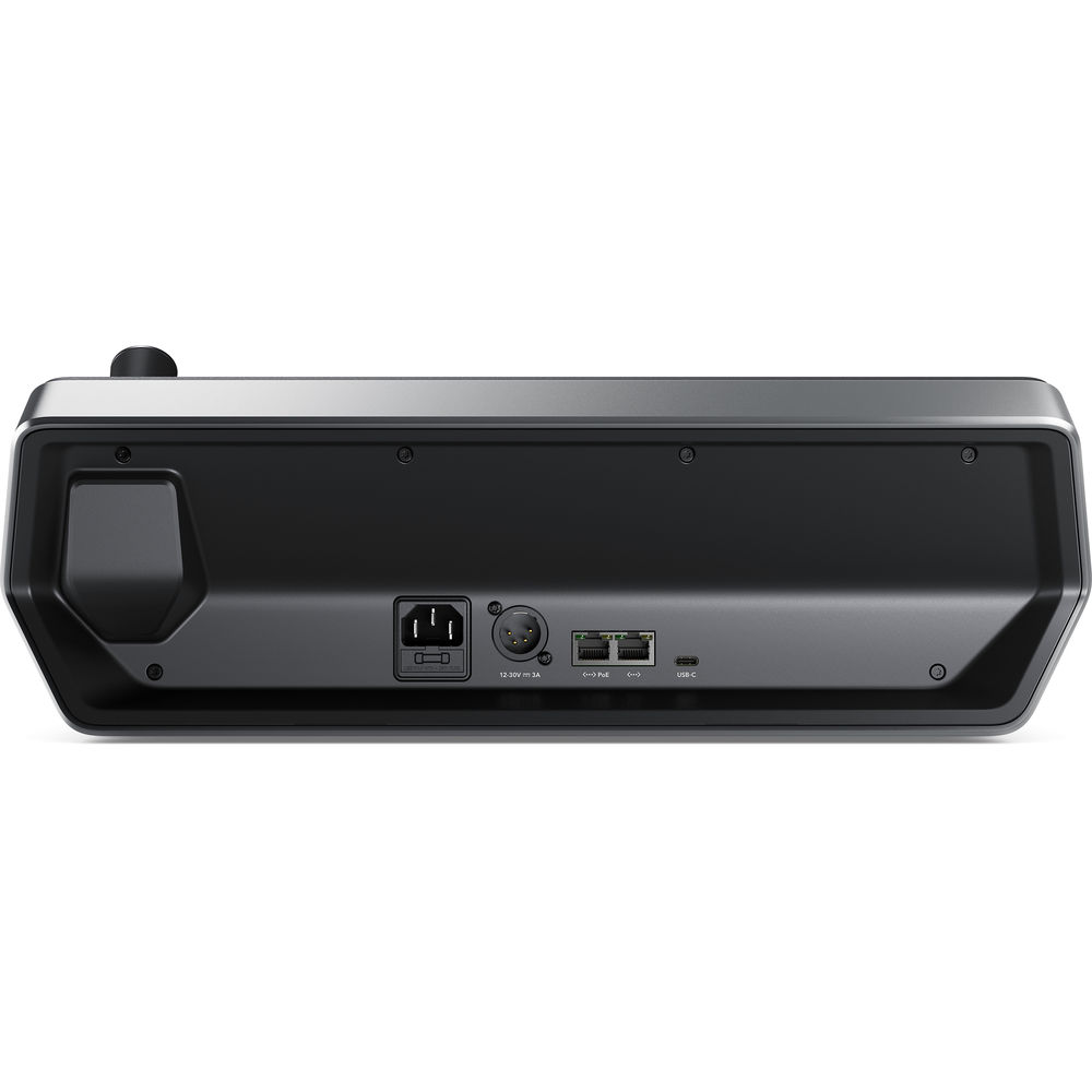 Blackmagic Design ATEM 1 M/E Advanced Panel 10