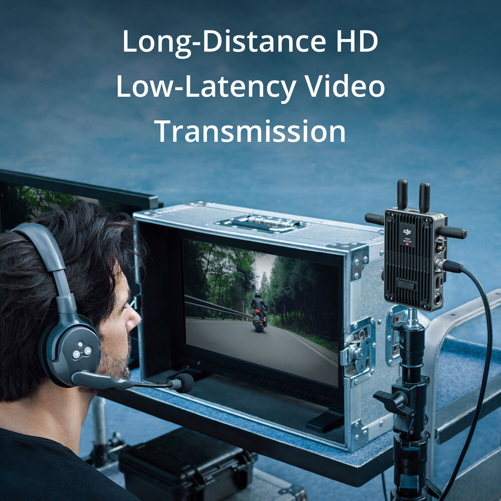 DJI Transmission （Standard Combo）