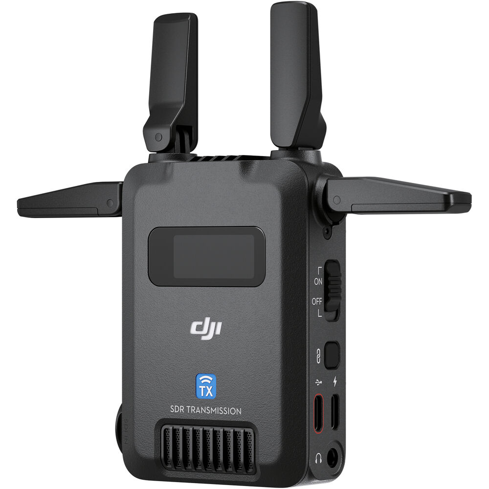 DJI SDR Transmission Combo