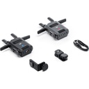 DJI RS 4 Pro Combo Package