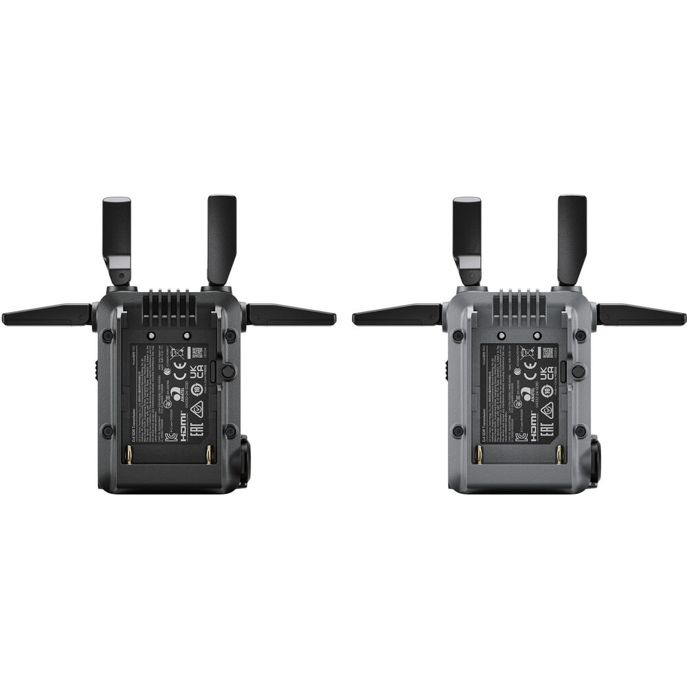 DJI RS 4 Pro Combo Package