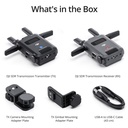 DJI RS 4 Pro Combo Package