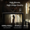 DJI RS 4 Pro Combo Package