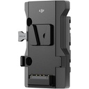 DJI High-Bright Remote Monitor V-Mount Battery Adapter