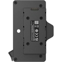 DJI High-Bright Remote Monitor Gold-Mount Battery Adapter