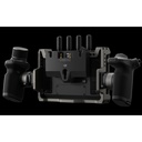 DJI High-Bright Remote Monitor Gold-Mount Battery Adapter