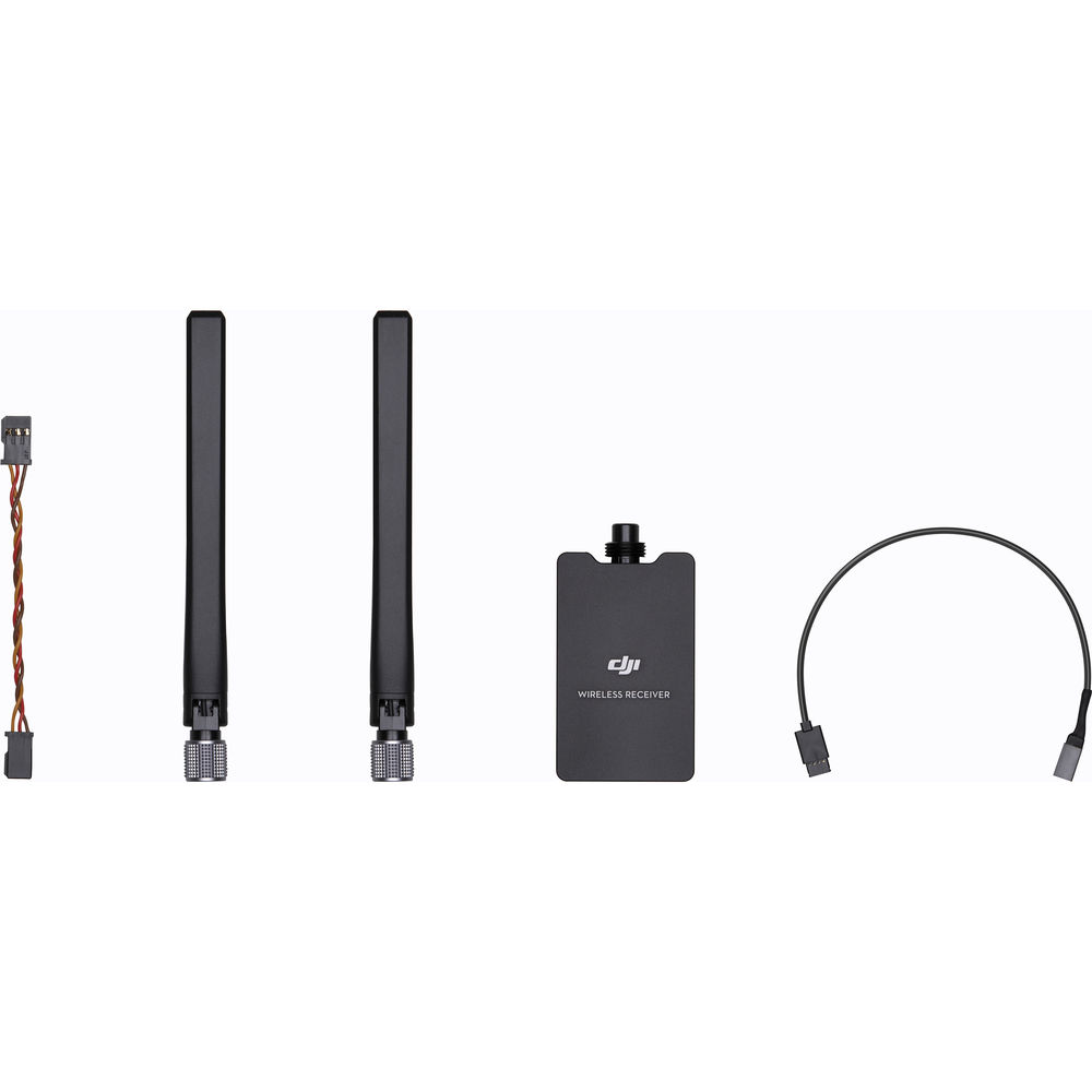 DJI Pro Wireless Receiver
