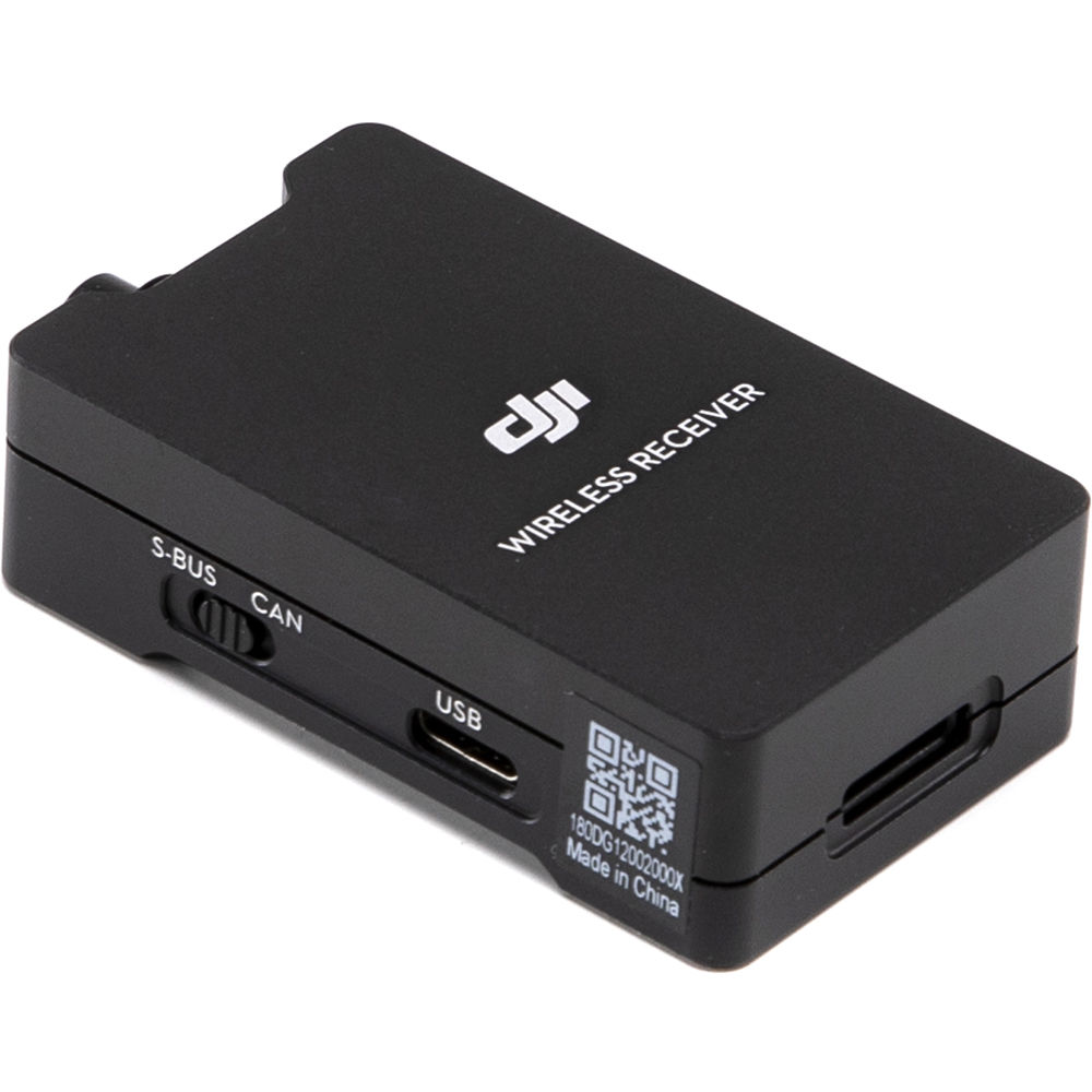DJI Pro Wireless Receiver