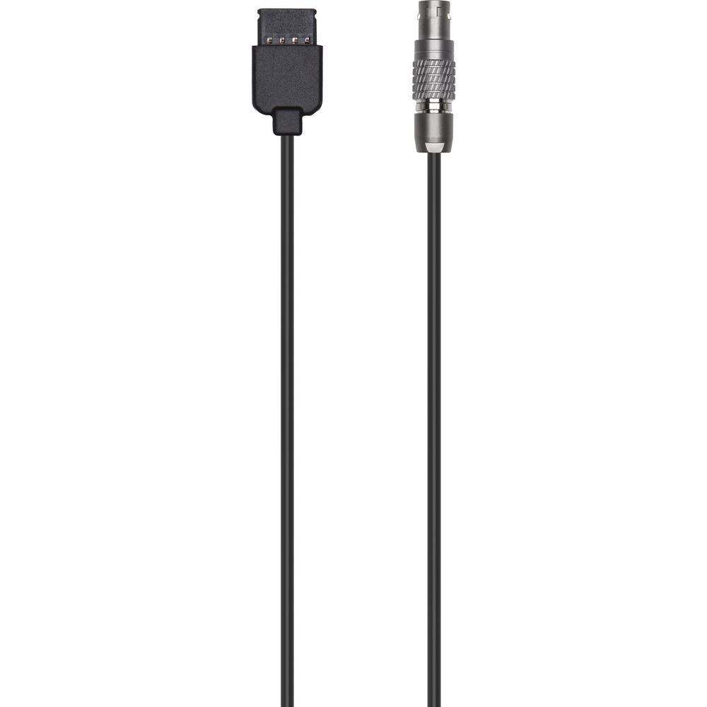 DJI Ronin2 Part 62 Wireless Receiver CAN Bus Cable (0.8m)