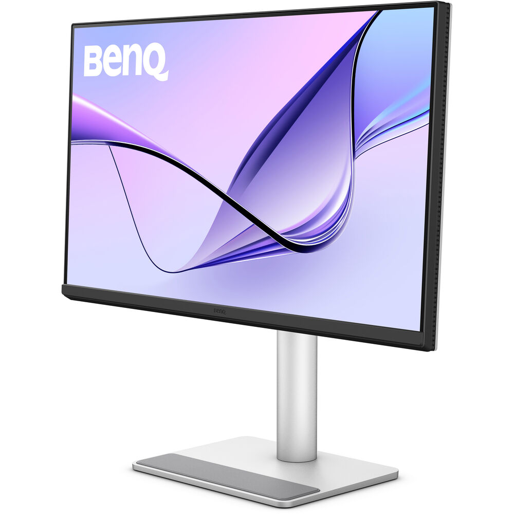 BenQ MA270U | MacBook Pro ve MacBook Air için 27 4K UHD Monitör