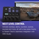 Elgato 10GBK9901 Game Capture 4K Pro