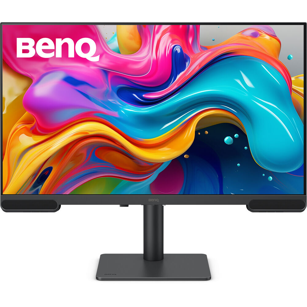BenQ VideoVue PV3200U 31.5" 4K UHD HDR Video Kurgu Monitörü