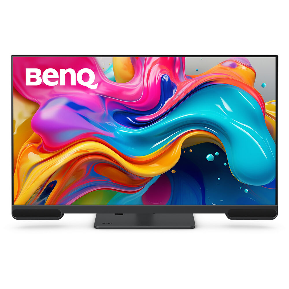 BenQ VideoVue PV3200U 31.5" 4K UHD HDR Video Kurgu Monitörü