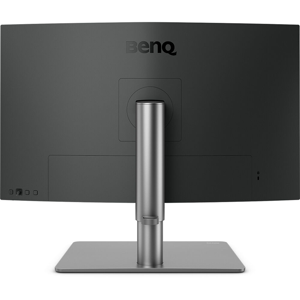 BenQ PD2725U 27" 4K UHD Display P3 Thunderbolt 3 Profesyonel Monitör