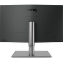 BenQ PD2725U 27" 4K UHD Display P3 Thunderbolt 3 Profesyonel Monitör