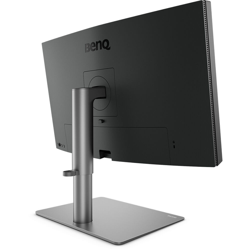 BenQ PD2725U 27" 4K UHD Display P3 Thunderbolt 3 Profesyonel Monitör