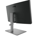 BenQ PD2725U 27" 4K UHD Display P3 Thunderbolt 3 Profesyonel Monitör