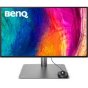 BenQ PD2725U 27" 4K UHD Display P3 Thunderbolt 3 Profesyonel Monitör