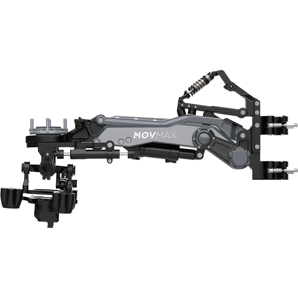 MOVMAX N2 Arm 2024 Stabilizasyon Kolu