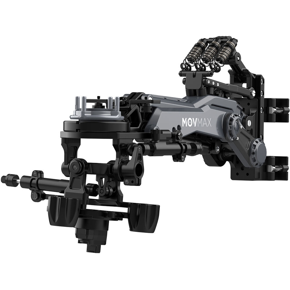 MOVMAX N2 Arm 2024 Stabilizasyon Kolu